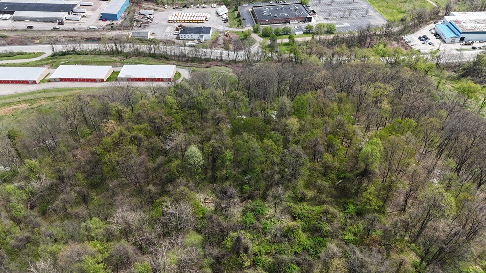 More Photos Of Locust Hill Drive Dr @ Locust Hill Road, Cheswick Land For Sale