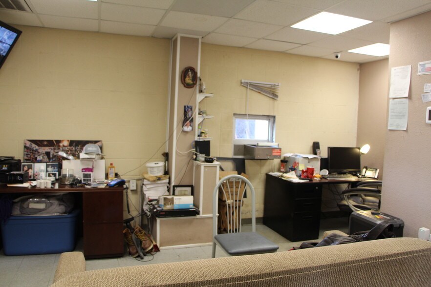 More Photos Of 7207 Navigation Blvd, Houston Flex For Sale