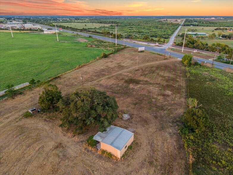 More Photos Of 2339 Highway 36, Sealy Land For Sale