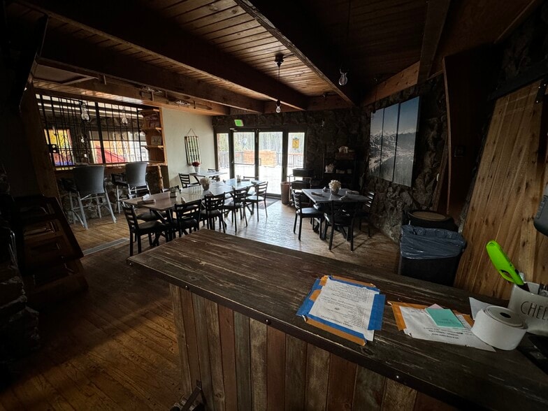 More Photos Of 4192 Hwy 9, Breckenridge Hotel For Sale