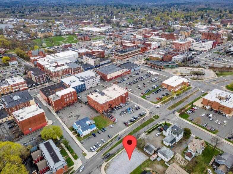 More Photos Of 95 Union St, Pittsfield Land For Lease