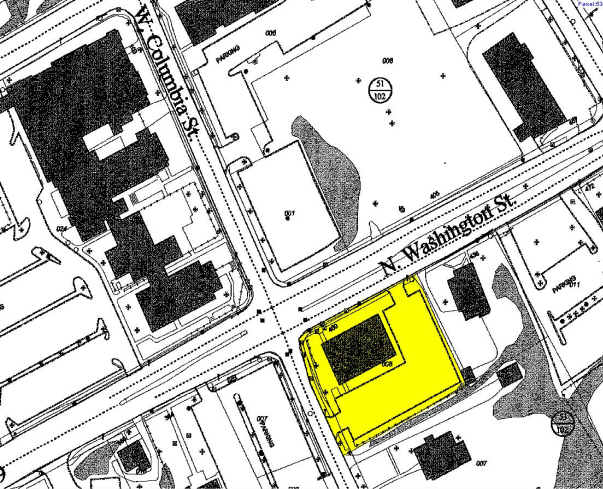 More Photos Of 400 N Washington St, Falls Church Office For Lease