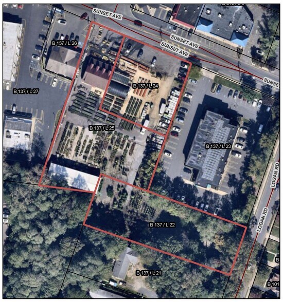 More Photos Of 3304-3310 Sunset Avenue, 1313 Logan Road, Ocean Garden Center For Sale