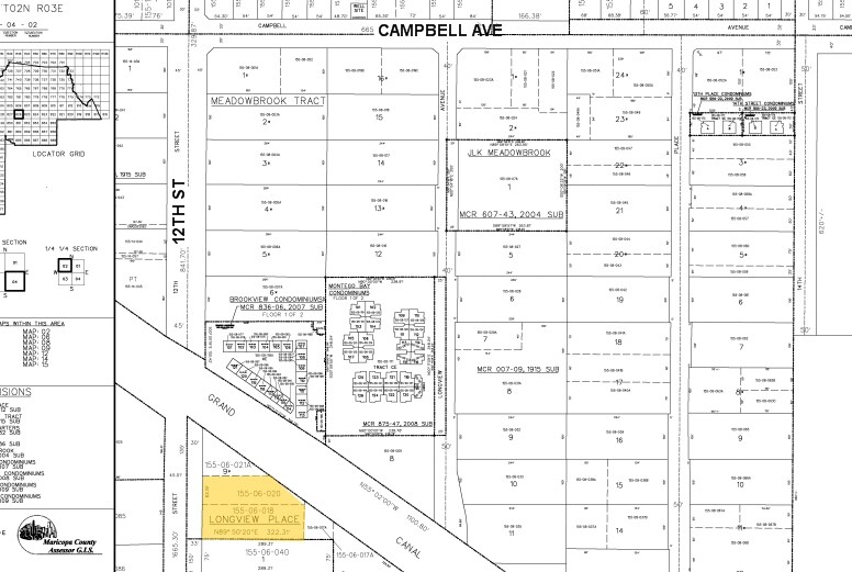 More Photos Of 4323 N 12th St, Phoenix Loft Creative Space For Lease