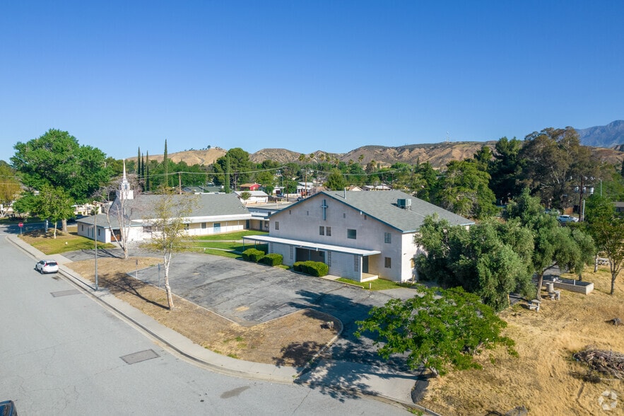 More Photos Of 500 N 8th St, Banning Religious Facility For Sale