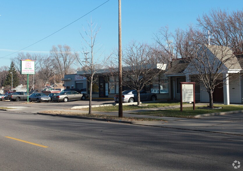 More Photos Of 4211-4215 Bloomington Ave, Minneapolis Freestanding For Lease