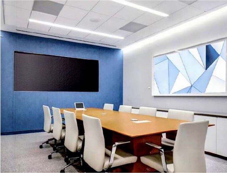 More Photos Of 320 Matheson Blvd W, Mississauga Medical For Lease
