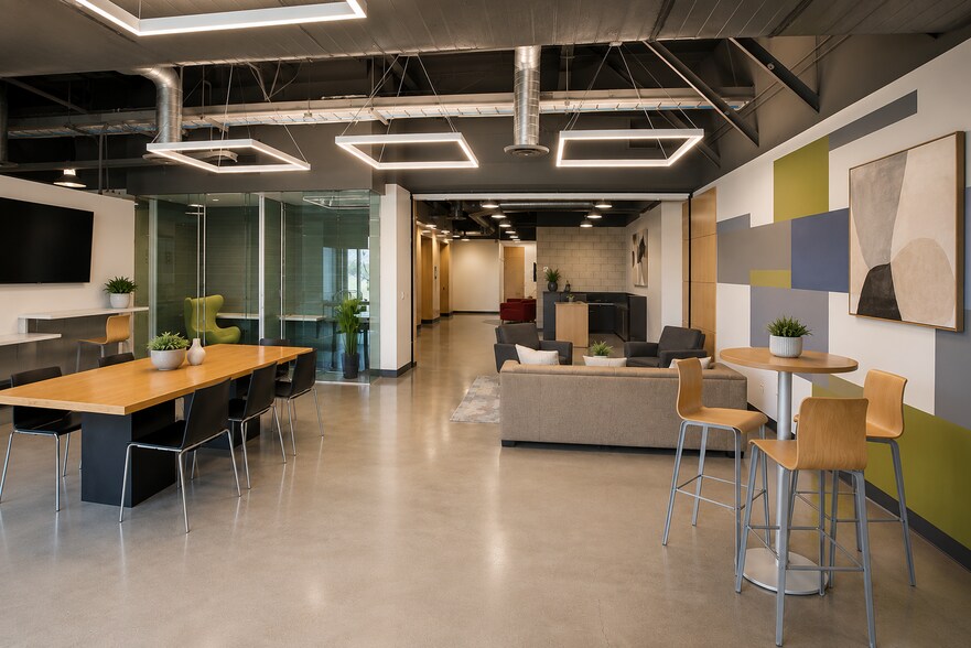 Primary Photo Of 65 Enterprise, Aliso Viejo Coworking Space