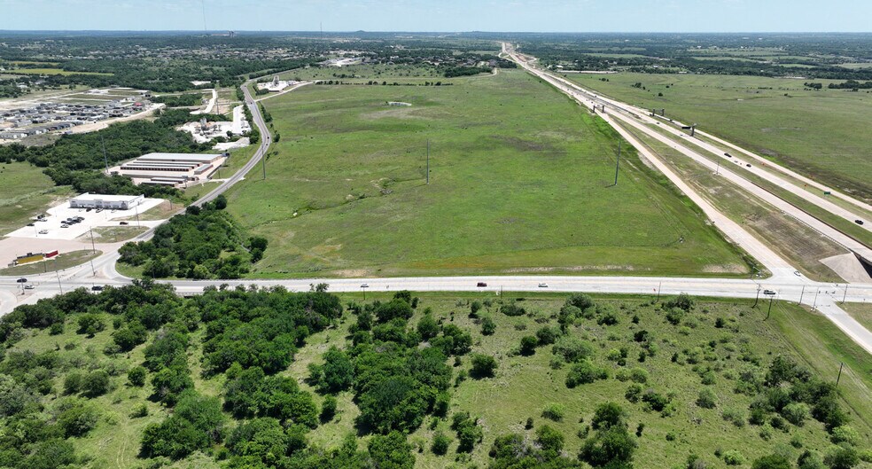More Photos Of 10360 Old Granbury Road, Crowley Land For Sale