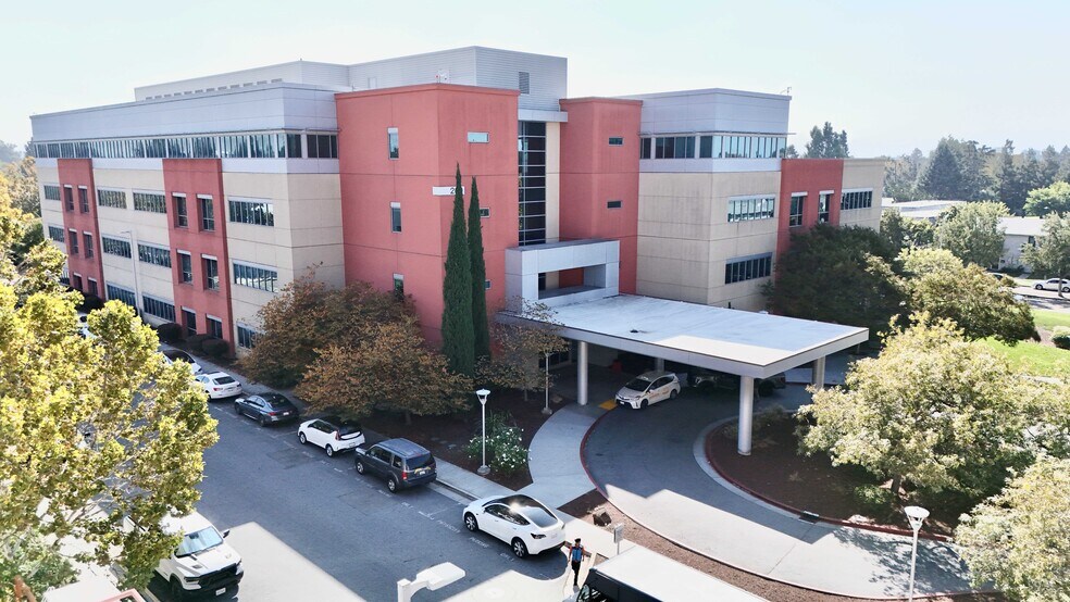 More Photos Of 200 Jose Figueres Ave, San Jose Medical For Sale