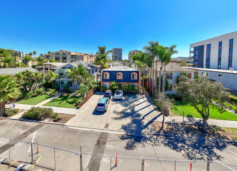 More Photos Of 3959 Normal St, San Diego Apartments For Sale