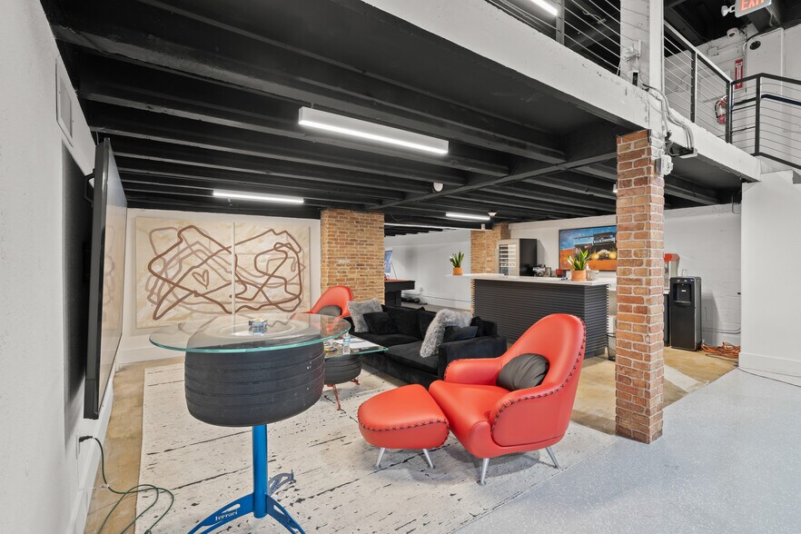 More Photos Of 2041-2045 NW 1st Ave, Miami Light Manufacturing For Lease