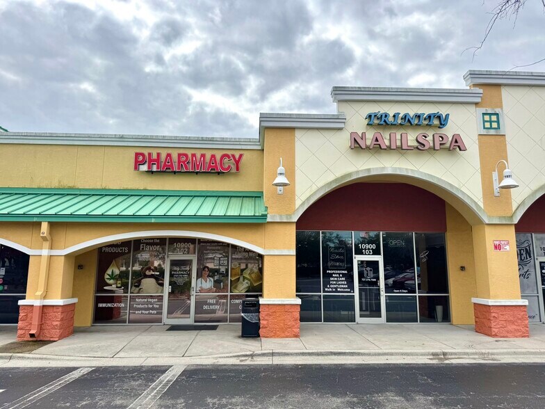 More Photos Of 10900 State Road 54, New Port Richey Unknown For Lease