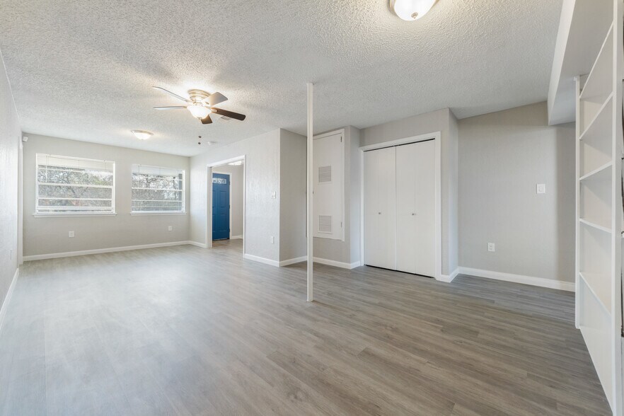 More Photos Of 4806 Pecan Springs Rd, Austin Land For Sale