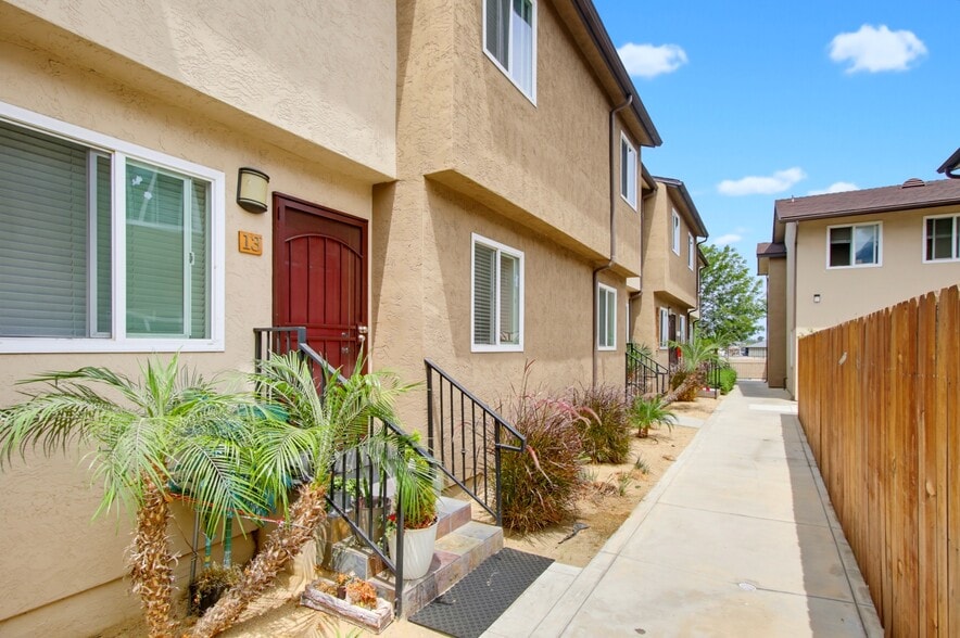 More Photos Of 202-208 Willie James Jones Ave, San Diego Apartments For Sale