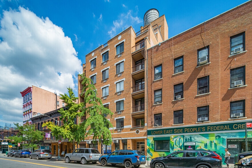 More Photos Of 41 Avenue B, New York Apartments For Sale