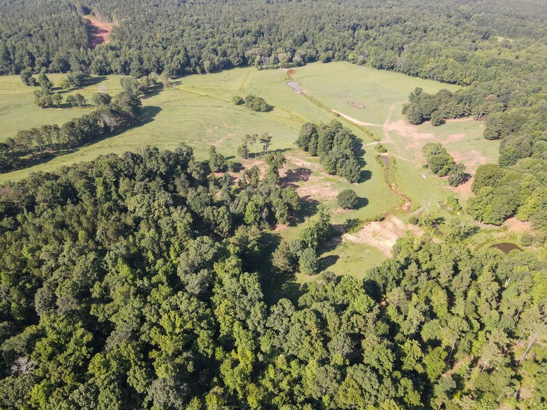 Primary Photo Of Cascade Palmetto Hwy & Rivertown Rd, Palmetto Land For Sale