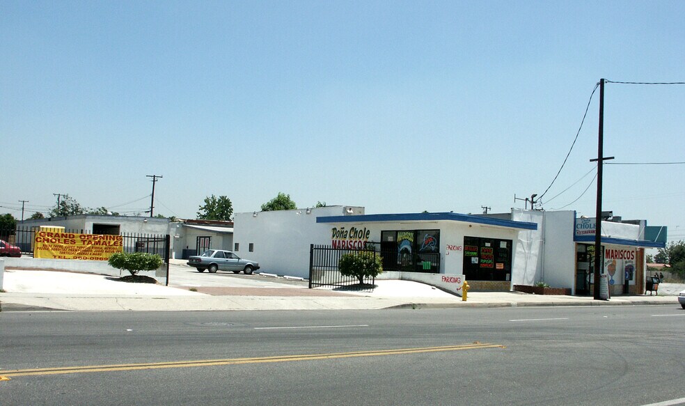 Primary Photo Of , Baldwin Park Unknown For Sale