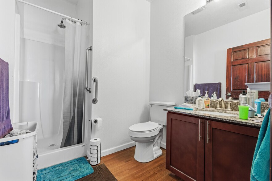 More Photos Of , Denison Multifamily For Sale