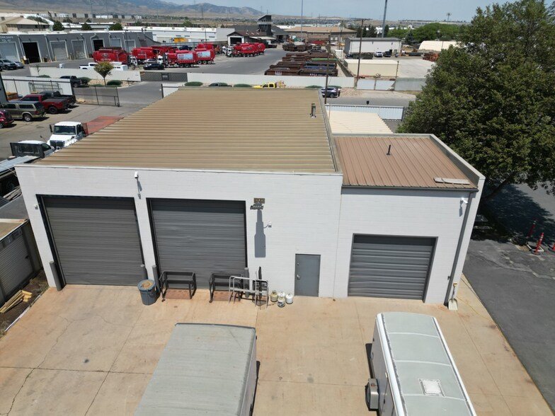 More Photos Of 5555 Leo Park Rd, West Jordan Warehouse For Lease
