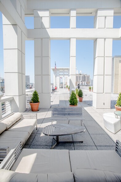 More Photos Of 1717 Pennsylvania Ave NW, Washington Coworking Space