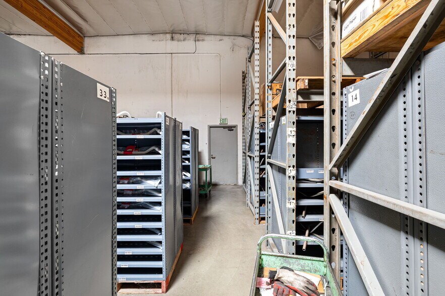 More Photos Of 859 Meridian St, Irwindale Warehouse For Sale
