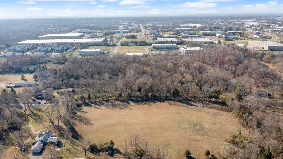 More Photos Of Tucker Station Rd, Louisville Land For Sale