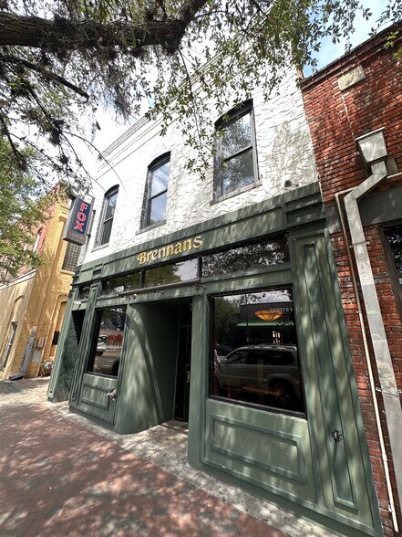 More Photos Of 109 S Main St, Gainesville Restaurant For Sale