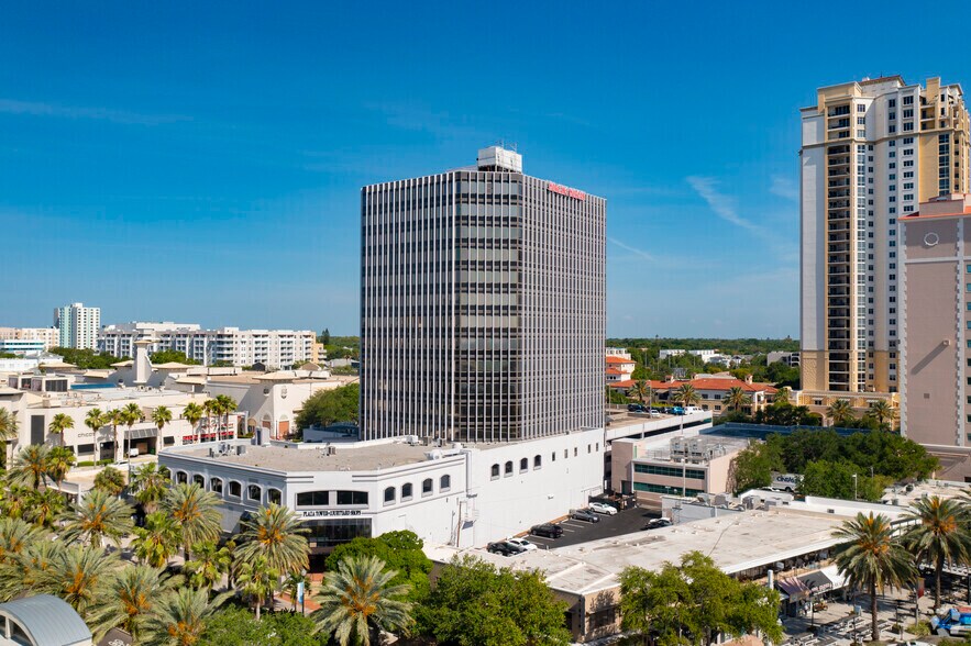 More Photos Of 111 2nd Ave NE, Saint Petersburg Office For Lease