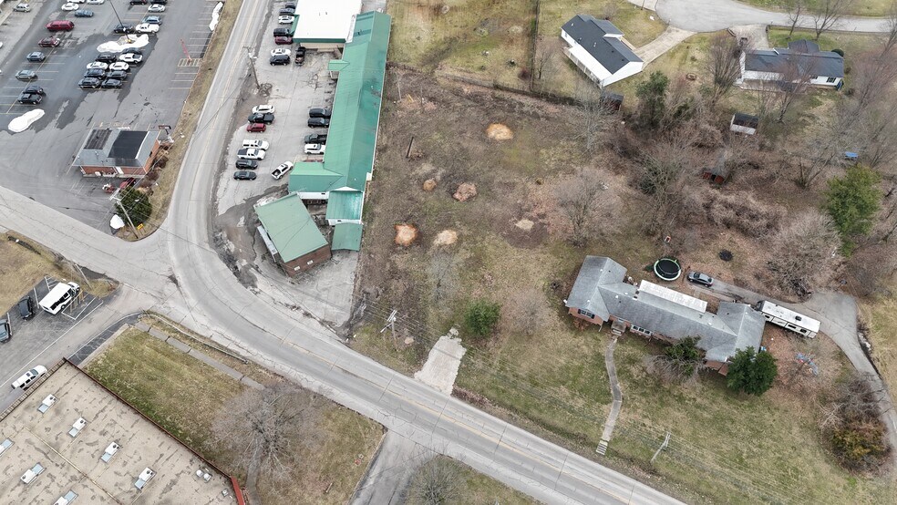 More Photos Of 418 E 3rd St, Hardinsburg Land For Sale