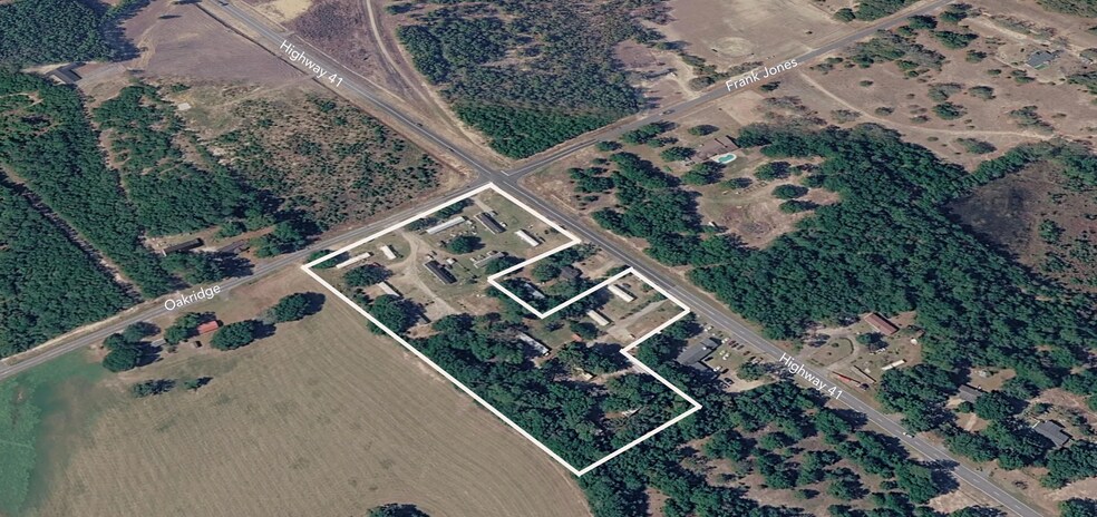 Primary Photo Of 00 Andy Ct, Gresham Land For Sale
