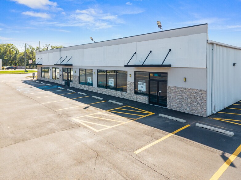 More Photos Of 539-577 E Chicago St, Coldwater Unknown For Lease