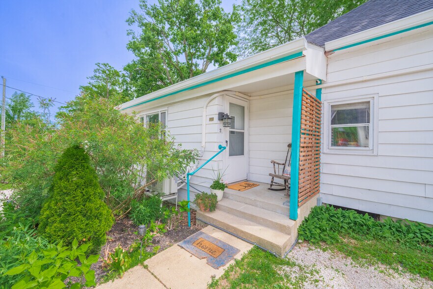 More Photos Of 1101 S Rogers St, Bloomington Multifamily For Sale