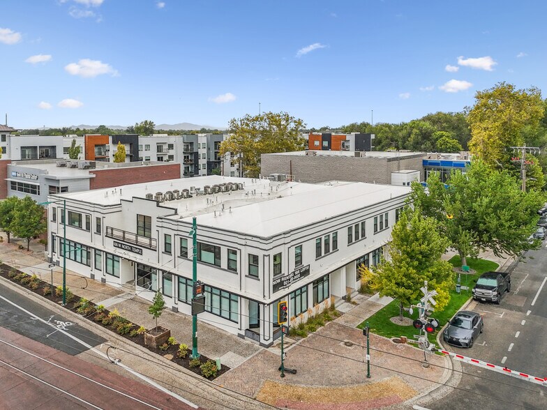 More Photos Of 606 W North Temple, Salt Lake City Apartments For Sale