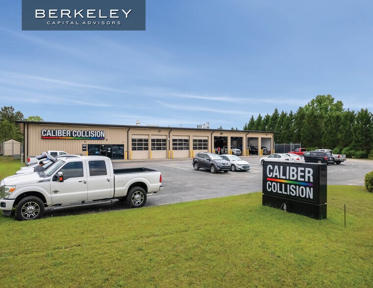 Primary Photo Of 409 Wilson Rd, Sanford Land For Sale