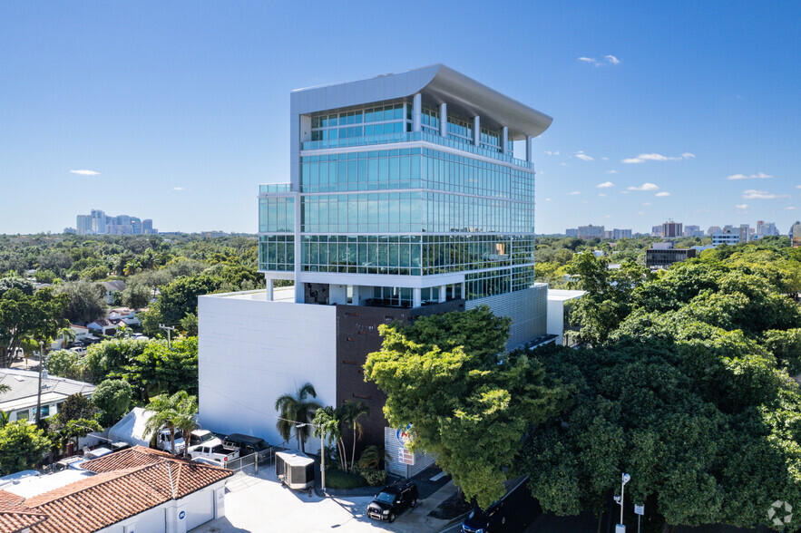 Primary Photo Of 1728 W Coral Way, Miami Office For Lease