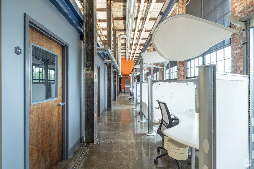 More Photos Of 155 Chandler St, Buffalo Coworking Space