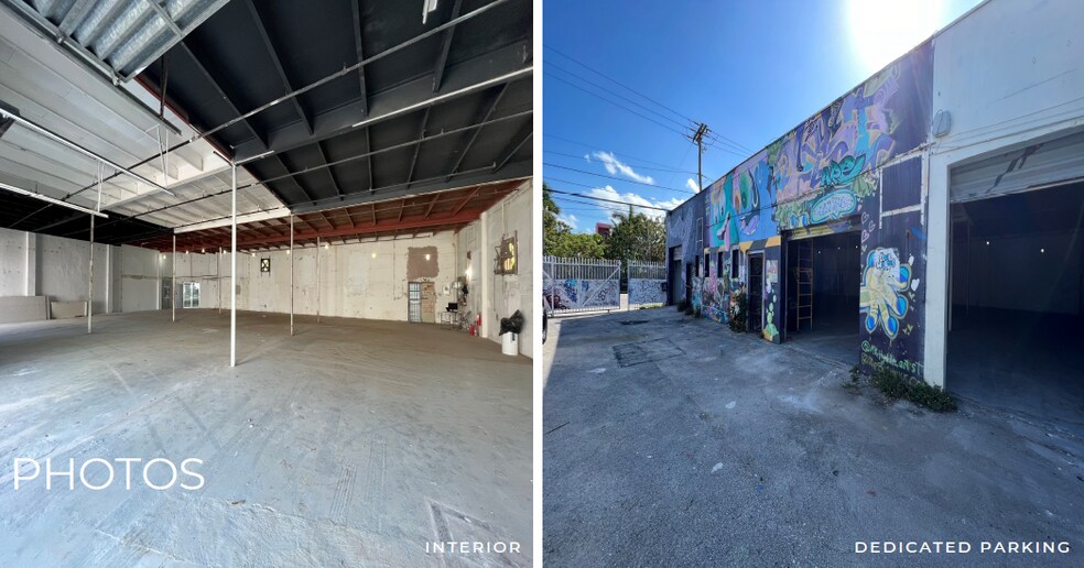 More Photos Of 591 NW 29th St, Miami Warehouse For Lease