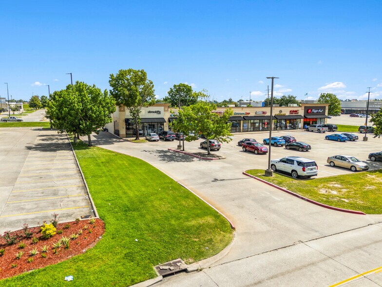 Primary Photo Of 2645 Derek Dr, Lake Charles General Retail For Sale