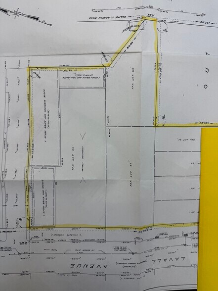 More Photos Of 3520 Delavall Ave, Bronx Warehouse For Lease
