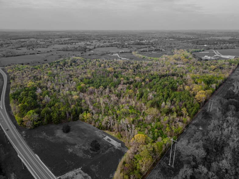 More Photos Of 106 AC TBD County Road 192, Tyler Land For Sale