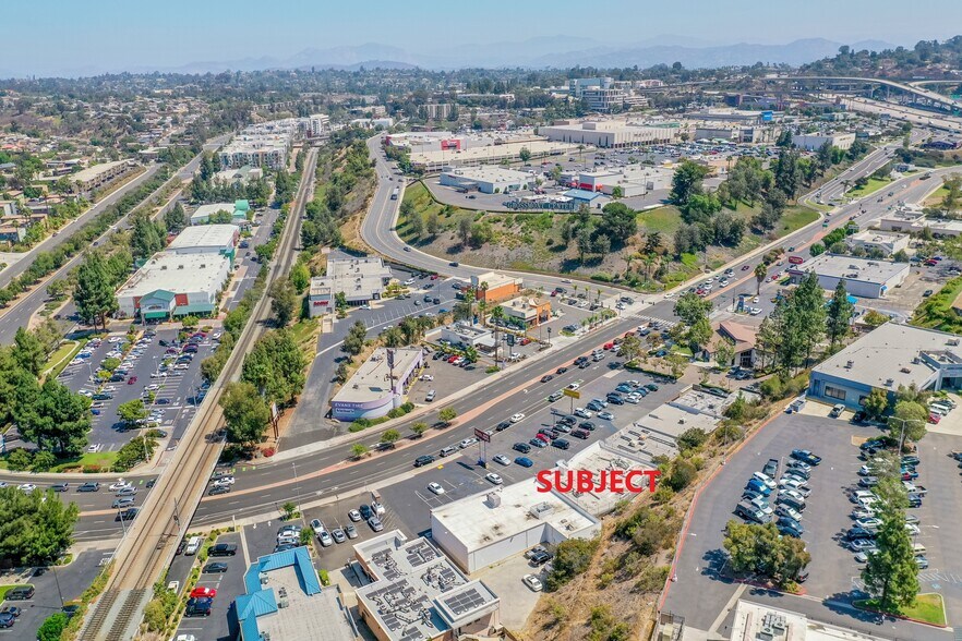 More Photos Of 5346 Jackson Dr, La Mesa Storefront For Lease