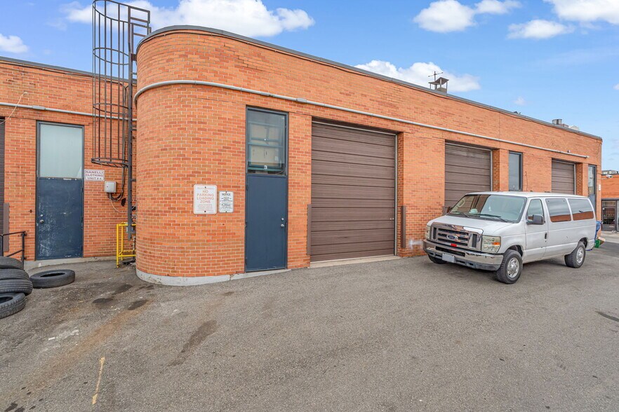 More Photos Of 750 Oakdale Rd, Toronto Flex For Sale