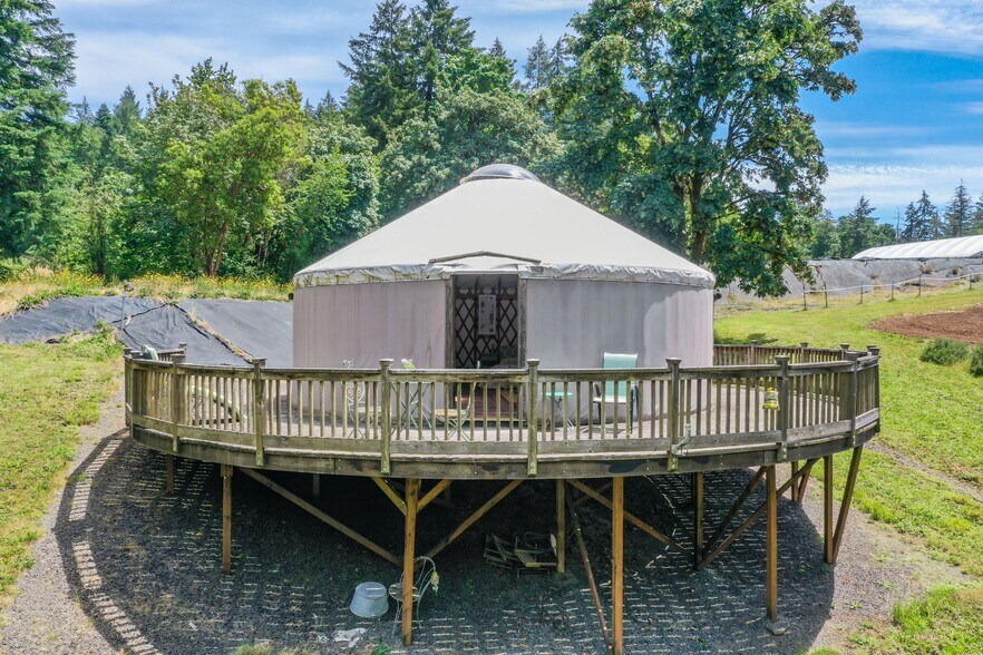 More Photos Of 23175 NE Ridge Rd, Gaston Land For Sale