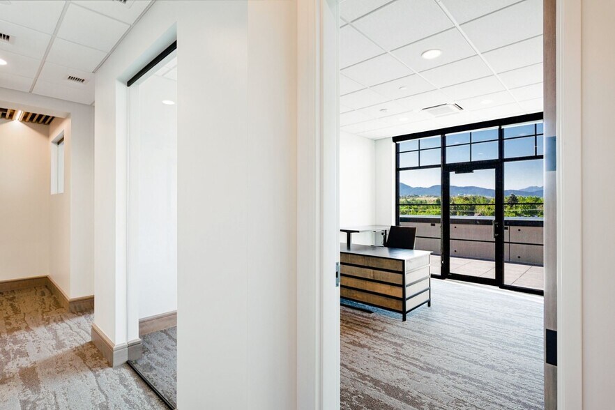 More Photos Of 233 E Main St, Bozeman Coworking Space