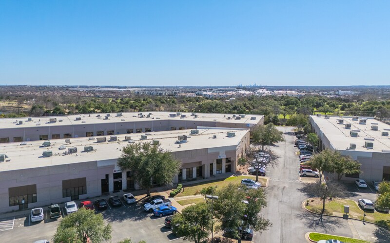 More Photos Of 1421 W Wells Branch Pky, Pflugerville Flex For Lease
