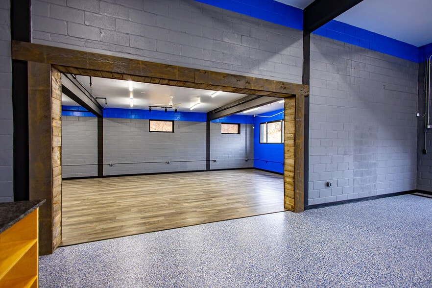 More Photos Of 99 N Main St, High Bridge Freestanding For Lease