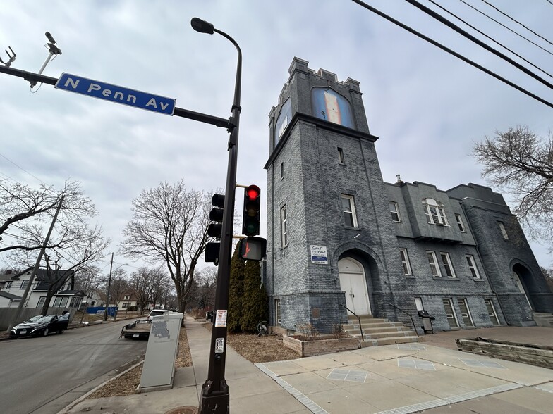 More Photos Of 1001 Penn Ave N, Minneapolis Religious Facility For Sale