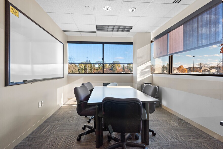 More Photos Of 6499 University Ave NE, Fridley Office For Lease