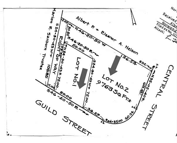 More Photos Of 24 Guild St, Norwood Office For Lease